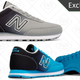 New Balance 501 Textile, $35 with code KINJA501